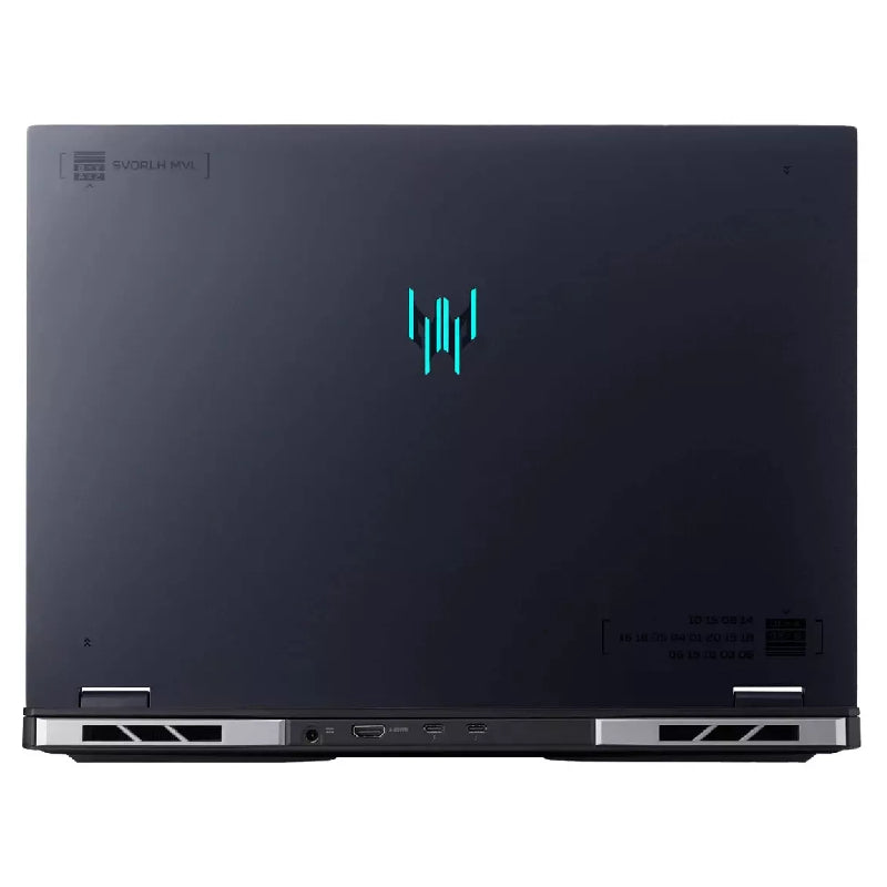 Acer Predator Helios Neo 18 Intel® Core™i9-14900HX, 32GB, 1024GB SSD, 18"WQXGA, RTX 4070, Win11 - Black