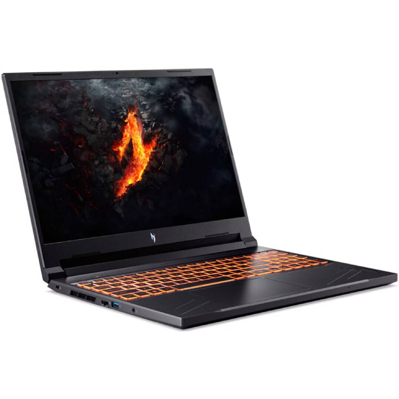 Acer Nitro V16 Intel® Core™ i7-14650HX, 16GB Ram, 512GB SSD, RTX 4050, 16" WQXGA , Win11 - Black