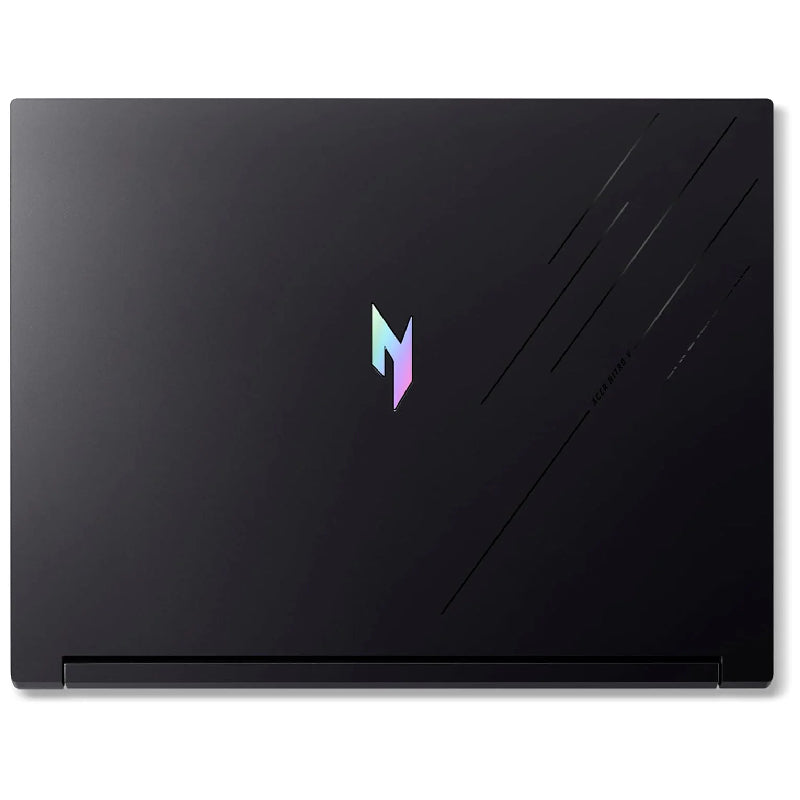 Acer Nitro V16 Intel® Core™ i7-14650HX, 16GB Ram, 512GB SSD, RTX 4050, 16" WQXGA , Win11 - Black