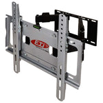 ETI Celling Mount For TV from 32 Inch to 55 Inch, OX-550 - Silver