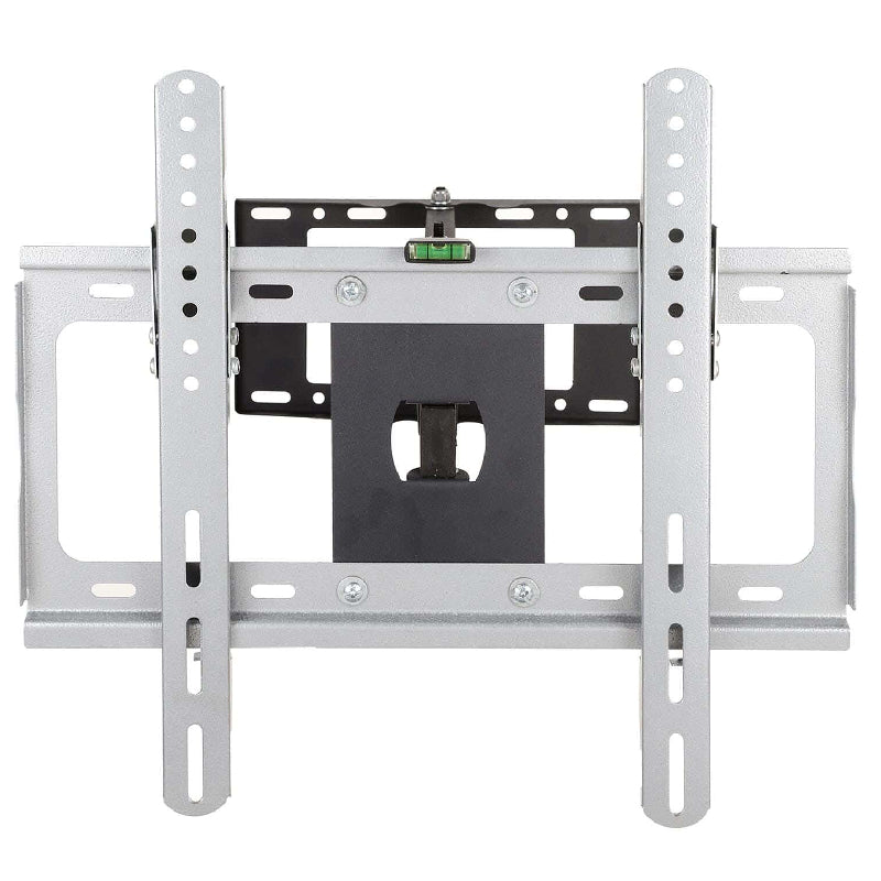 ETI TV Moveable Wall Mount from 26 Inch to 55 Inch, OX-450 - Silver
