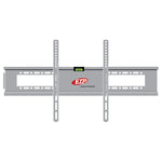 ETI TV Wall Mount from 42 Inch to 57 Inch, B130 - Silver