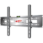 ETI TV Wall Mount from 42 Inch to 57 Inch, B130 - Silver