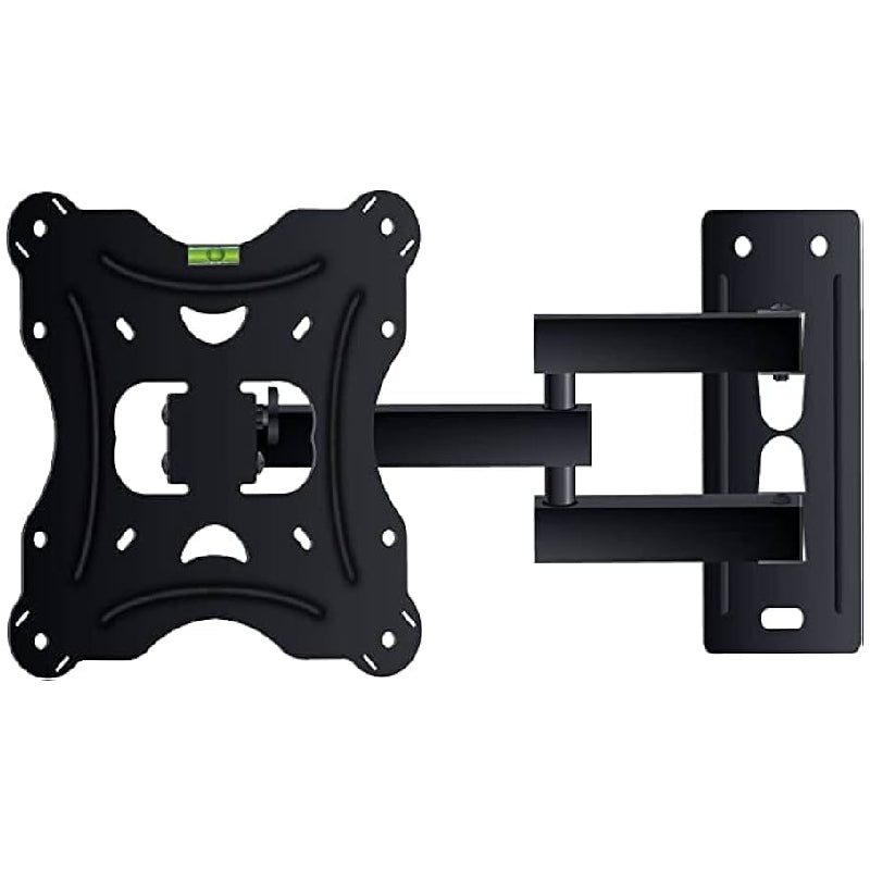 Falcon TV Wall Mount From 19 To 43 Inch, ZX-220 - Black