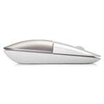 HP Z3700 Wireless Mouse - White*Silver