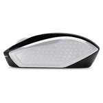 HP 200 Wireless Mouse - Silver*Black