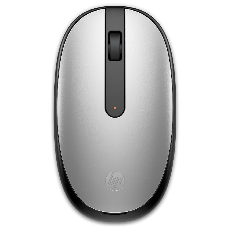 HP 240 Bluetooth Mouse – Silver