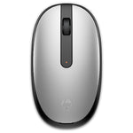 HP 240 Bluetooth Mouse – Silver