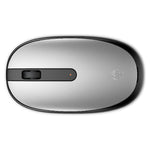 HP 240 Bluetooth Mouse – Silver