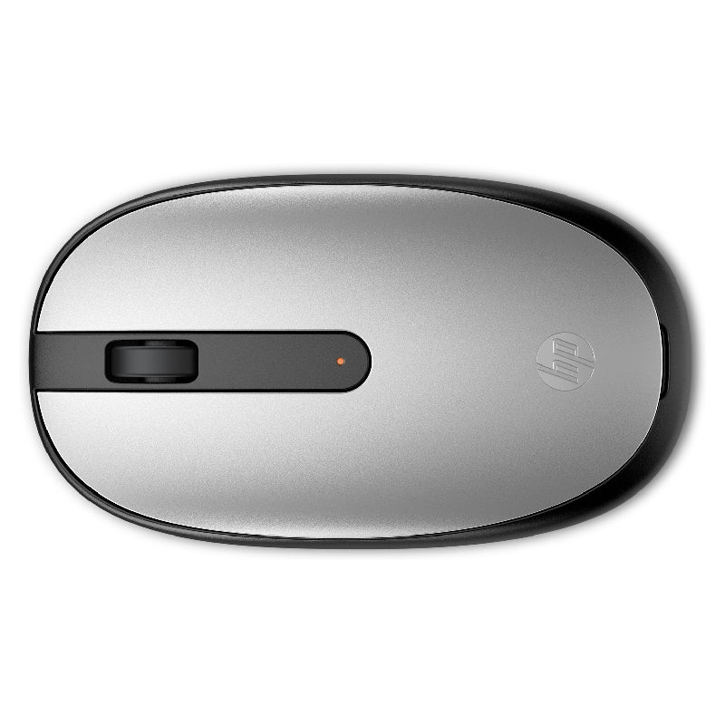 HP 240 Bluetooth Mouse – Silver