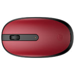 HP 240 Bluetooth Mouse – Red 
