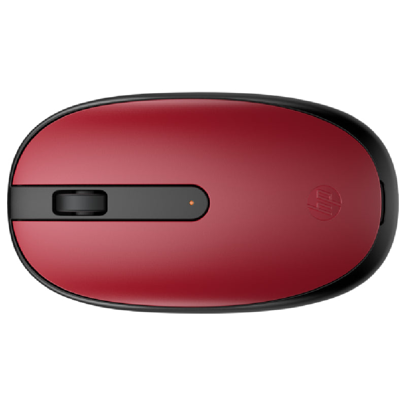 HP 240 Bluetooth Mouse – Red 