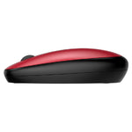 HP 240 Bluetooth Mouse – Red 