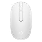 HP 240 Bluetooth Mouse – White 