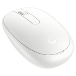 HP 240 Bluetooth Mouse – White 