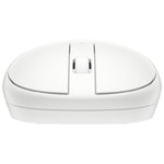HP 240 Bluetooth Mouse – White 