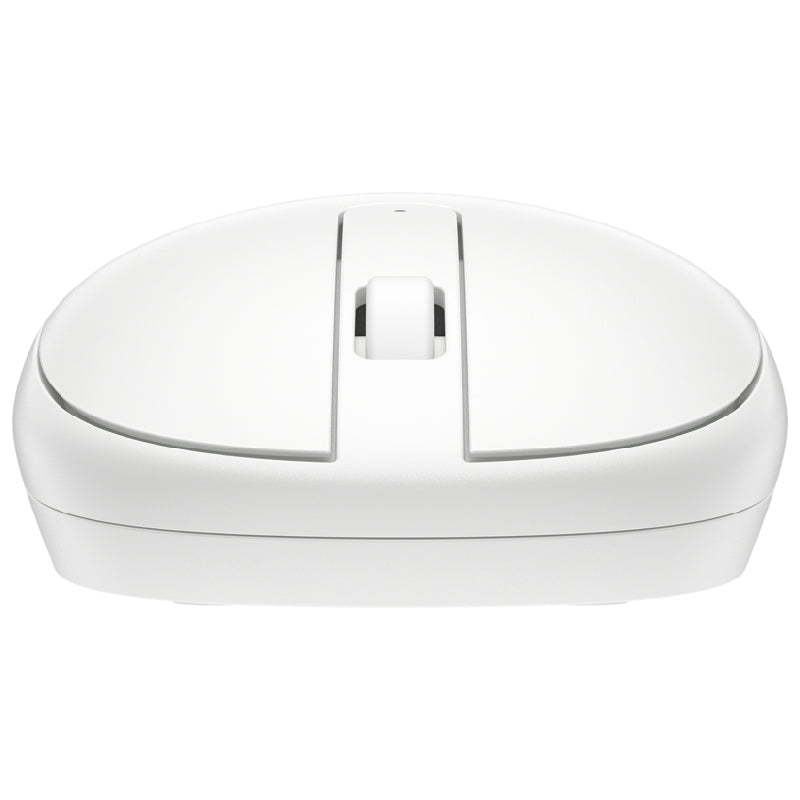 HP 240 Bluetooth Mouse – White 