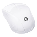 HP 220 Wirless Mouse 220 - White