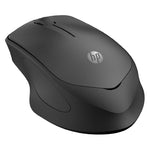 HP 280 Silent Wirless Mouse - Black