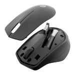 HP 280 Silent Wirless Mouse - Black