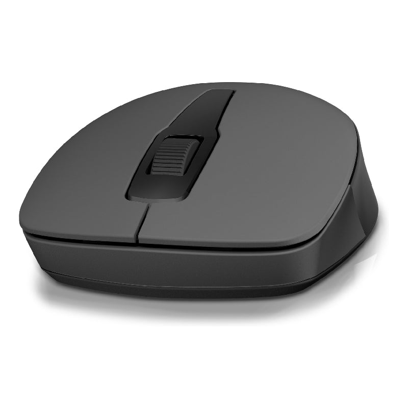 HP 150 Wirless Mouse - Black