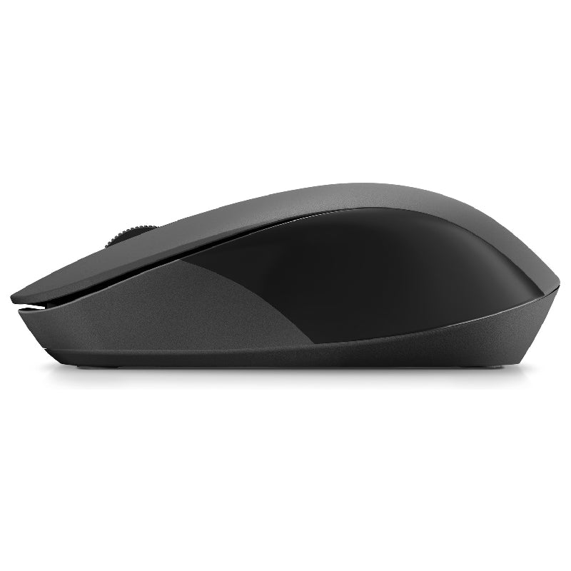 HP 150 Wirless Mouse - Black