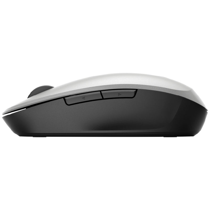 HP 300 Wirless Mouse - Silver