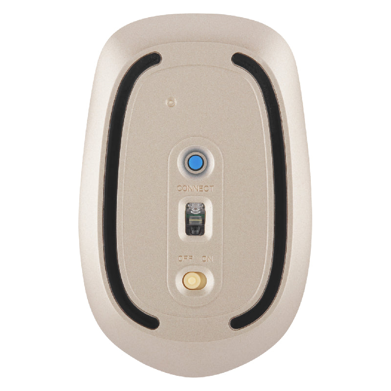 HP 410 Slim Bluetooth Mouse - Gold