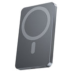 Awei P113K Magnetic Power Bank 10000mAh, 22.5W - Grey