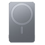 Awei P113K Magnetic Power Bank 10000mAh, 22.5W - Grey