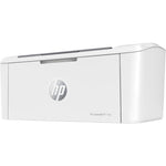 HP LaserJet M111w Printer - White