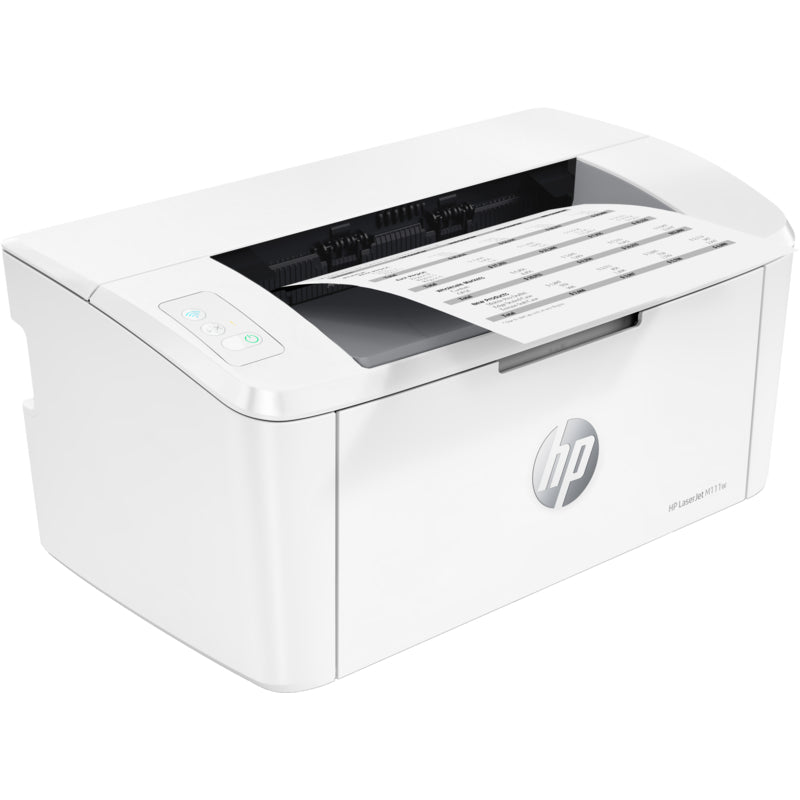 HP LaserJet M111w Printer - White