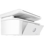 HP LaserJet MFP M141a Printer - White