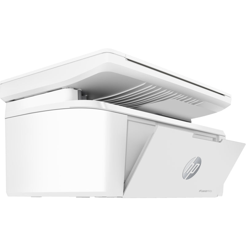 HP LaserJet MFP M141a Printer - White