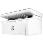 HP LaserJet MFP M141w Wireless Printer - White