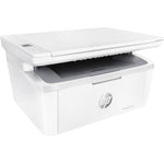 HP LaserJet MFP M141w Wireless Printer - White