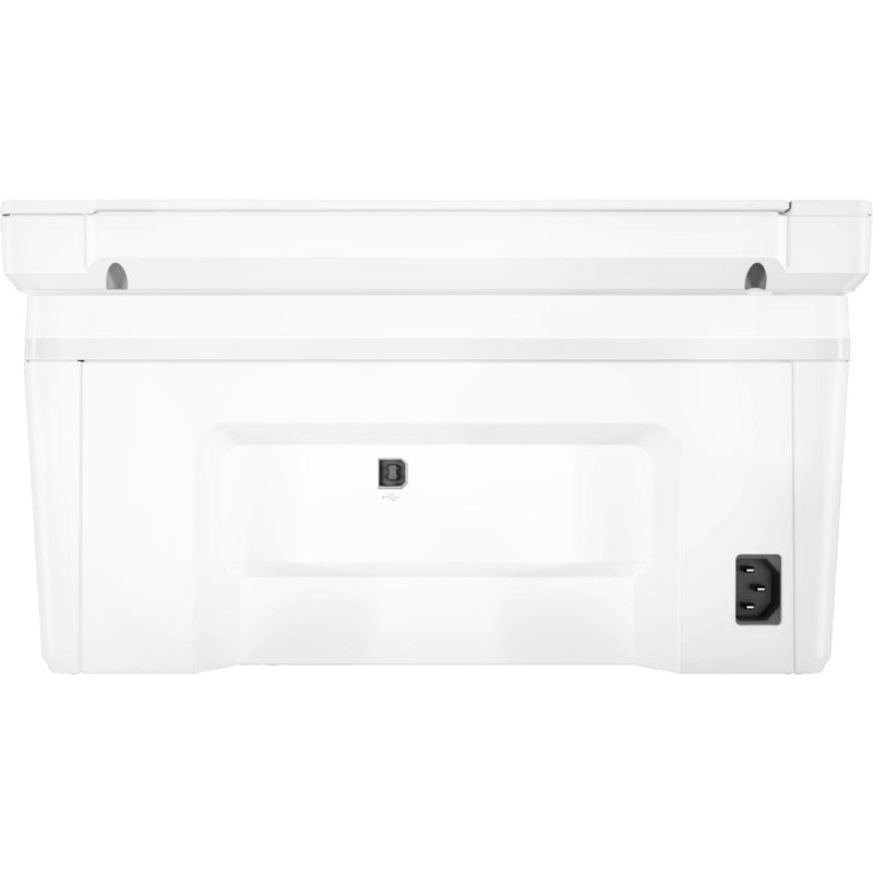 HP LaserJet MFP M141w Wireless Printer - White