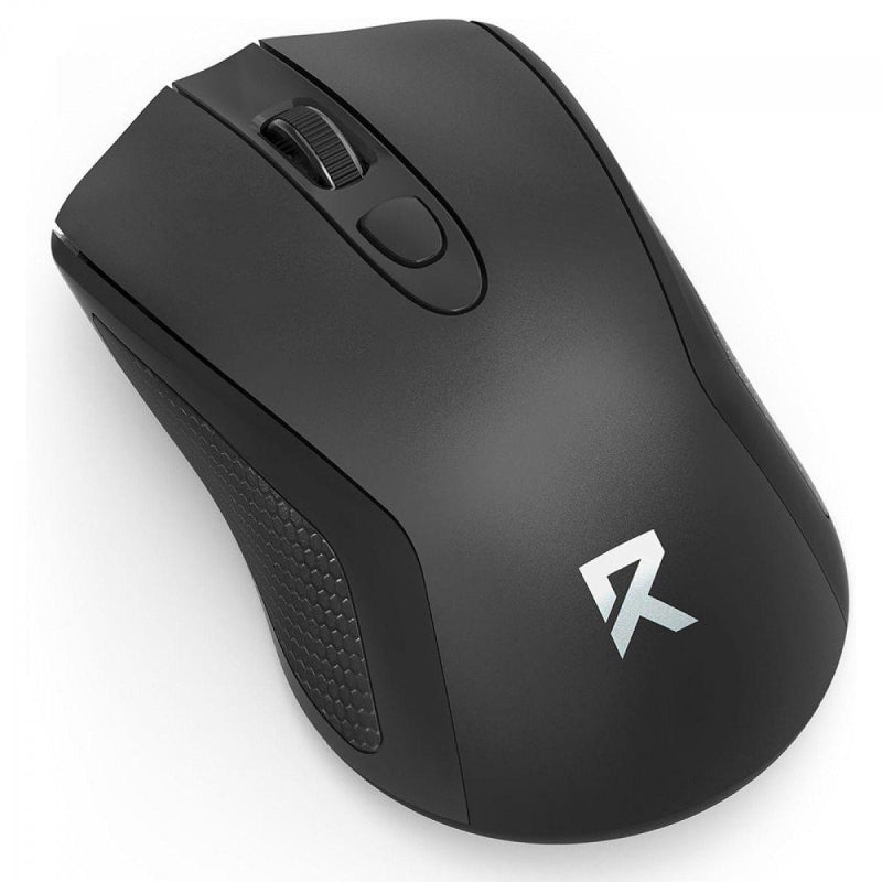 Redragon GBM-4054 Wireless Mouse - Black