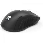 Redragon GBM-4054 Wireless Mouse - Black