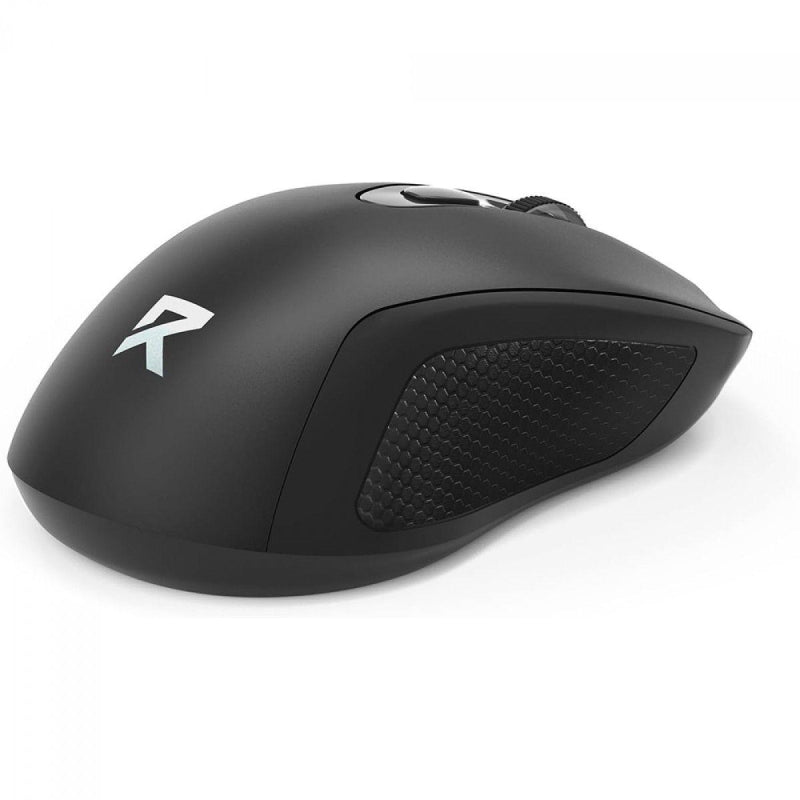 Redragon GBM-4054 Wireless Mouse - Black