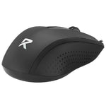 Redragon BM-4049 Wired Mouse - Black
