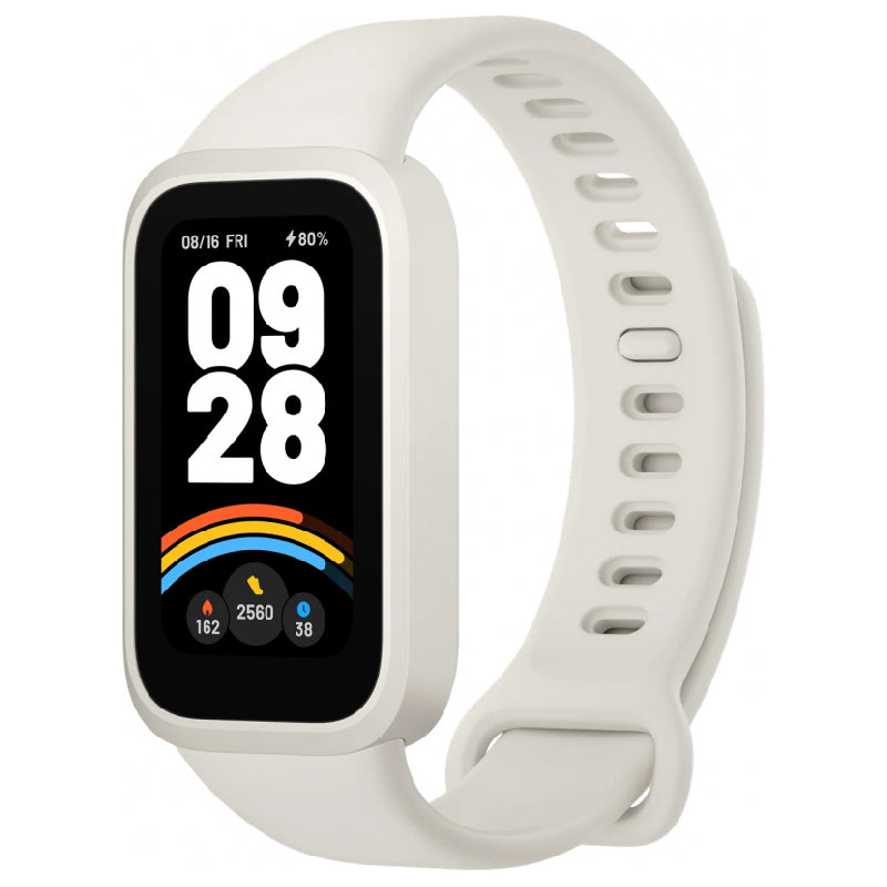 Xiaomi Smart Band 9 Active - White