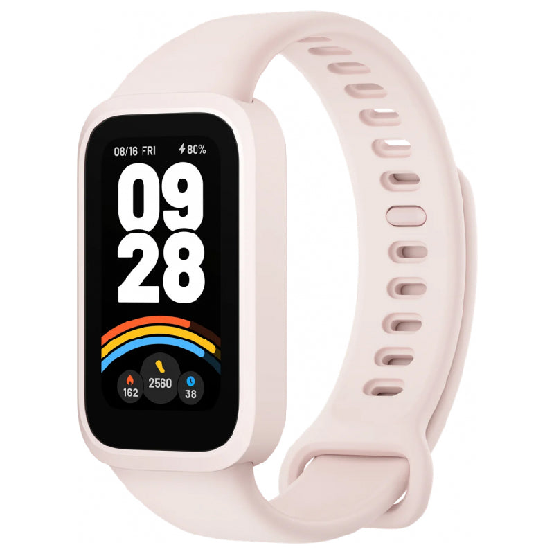 Xiaomi Smart Band 9 Active - Pink