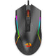 ريدراجون M613-RGB Trident Lite ماوس للألعاب خفيف الوزن
