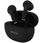 Infinix XBuds 3 Wireless Earbuds, XE31 - Black