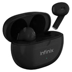 Infinix XBuds 3 Wireless Earbuds, XE31 - Black