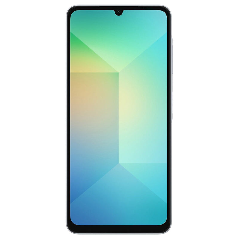 Samsung Galaxy A06 4GB Ram, 64GB - Light Blue