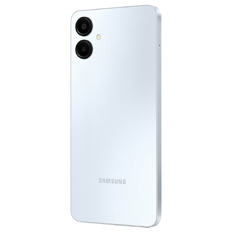 Samsung Galaxy A06 6GB Ram, 128GB - Light Blue