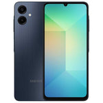 Samsung Galaxy A06 4GB Ram, 64GB - Black
