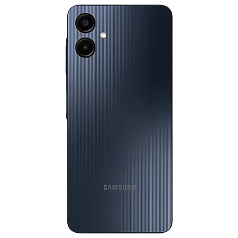 Samsung Galaxy A06 4GB Ram, 64GB - Black